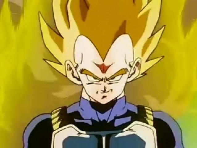 Dragon Ball: Goku Super Saiyajin 5 mostra sua transformação em vídeo  insano! - Combo Infinito
