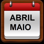 ABRIL/MAIO
