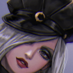 ~ Onyx Rose.