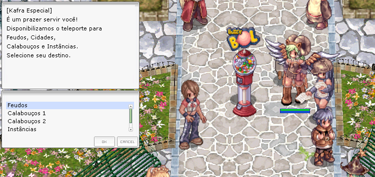 Sugestões para 2020 - Página 2 - Geral - Ragnarok Online Brasil