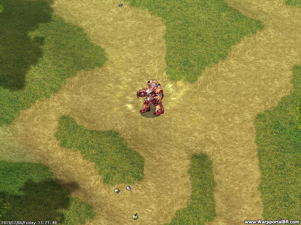 Quem atualiza o Divine Pride? - Geral - Ragnarok Online Brasil - Fórum