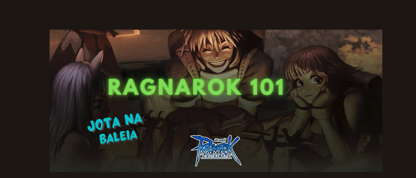 Do PC para o celular: Ragnarok para todos os gostos