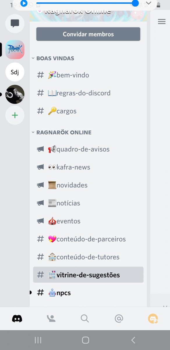 Como Saber se um Servidor foi Excluído no Discord: 5 Passos