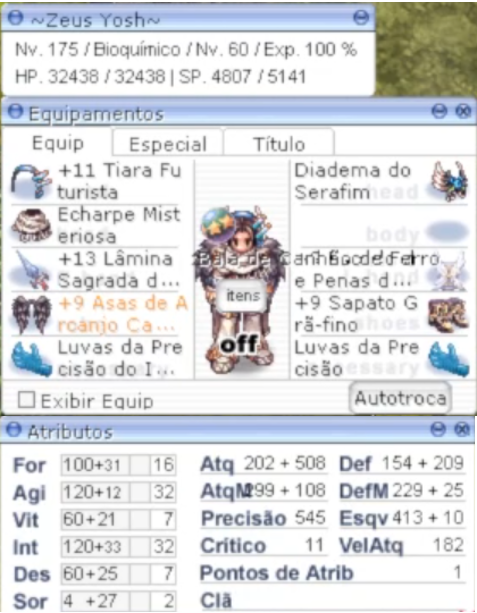 Ktullanux Card - Ragnarok Online  Dragões, Desenhos, Tipos de