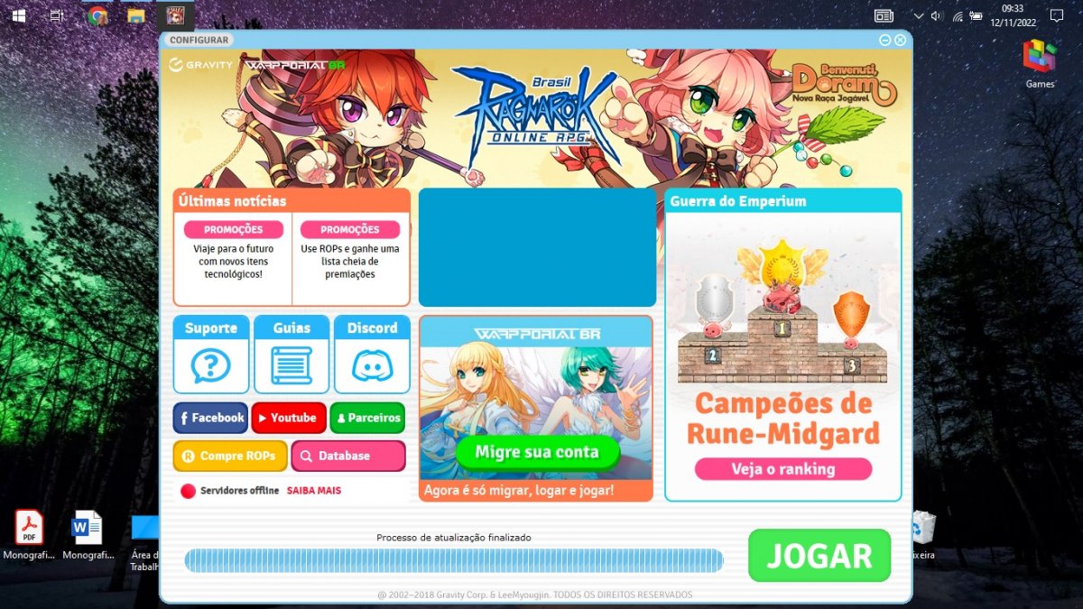 Ragnarök/Ragnachollos on X: Regalo en la eshop Argentina!!!   / X