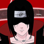 iTaChi The Crow